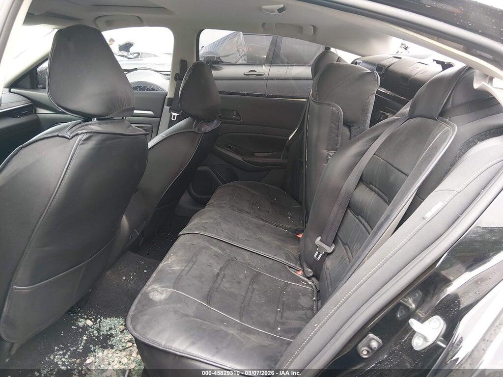1N4BL4DV2PN373301 2023 NISSAN ALTIMA photo no. 8