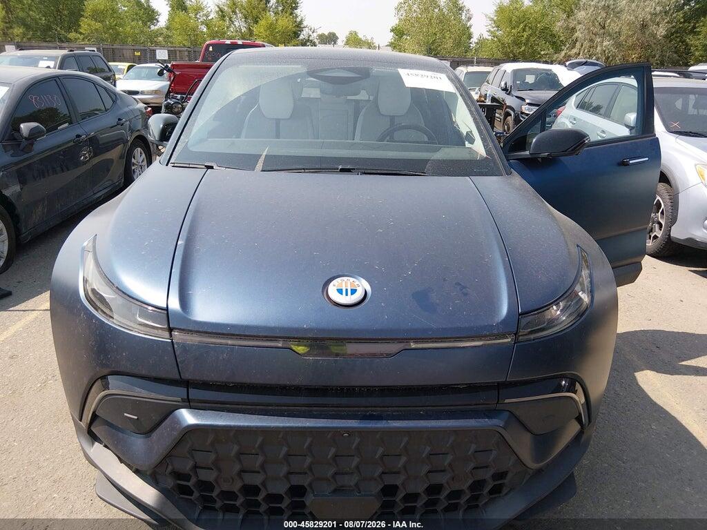 VCF1ZBU22PG003534 2023 FISKER OCEAN photo no. 10