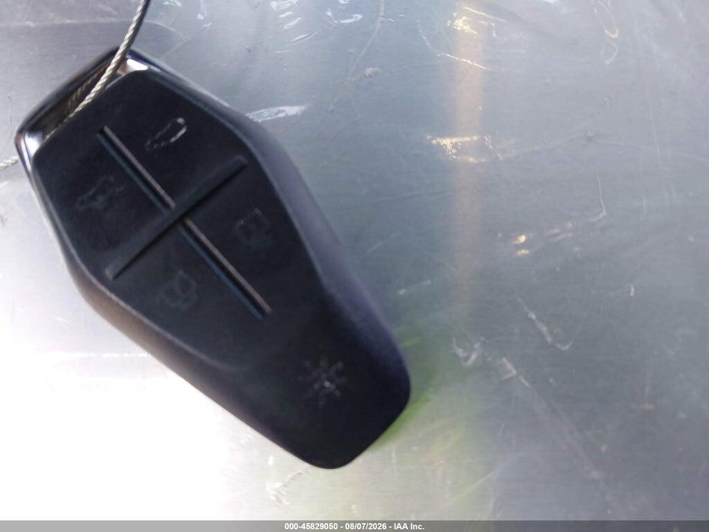 VCF1ZBU29PG001876 2023 FISKER OCEAN photo no. 11