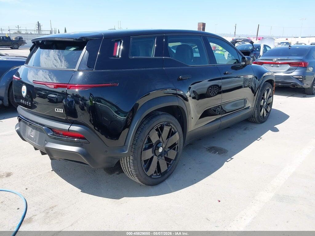 VCF1ZBU29PG001876 2023 FISKER OCEAN photo no. 4