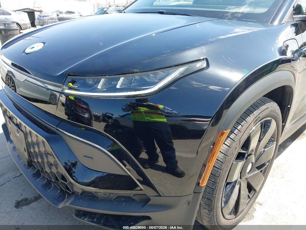 VCF1ZBU29PG001876 2023 FISKER OCEAN photo no. 6