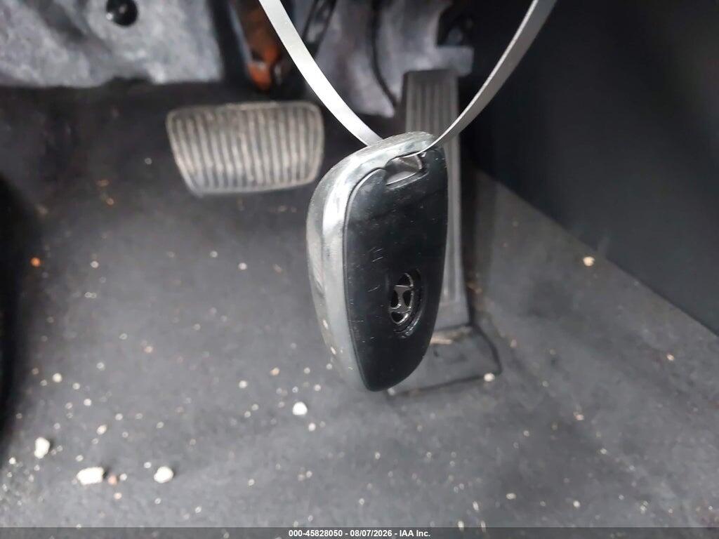 5NMS3DAJ0PH570458 2023 HYUNDAI SANTA FE photo no. 11