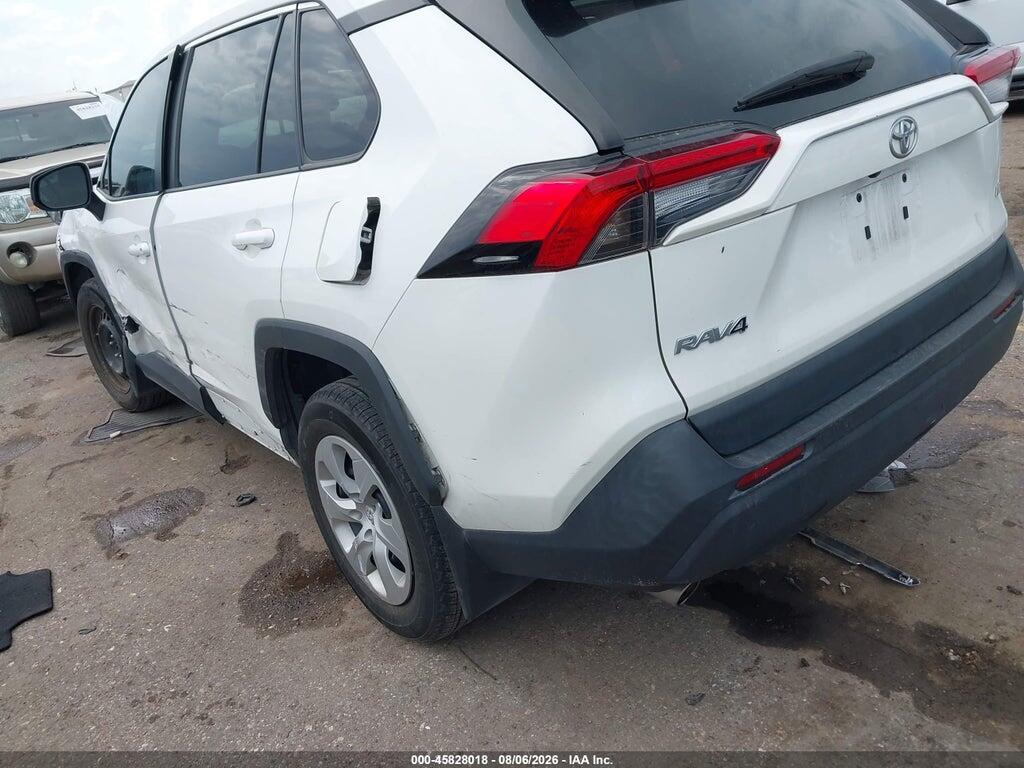 2T3H1RFV9PC216248 2023 TOYOTA RAV4 photo no. 3
