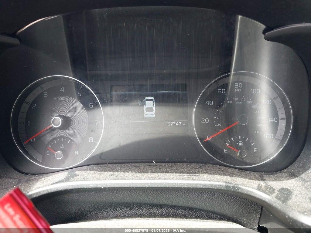 3KPF54AD6PE615402 2023 KIA FORTE photo no. 7