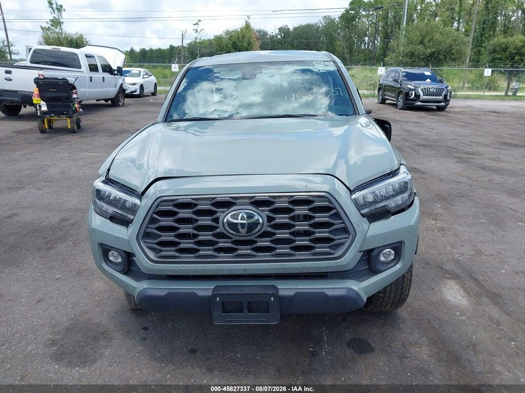 3TMCZ5AN5PM614348 2023 TOYOTA TACOMA photo no. 12