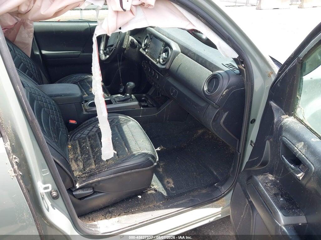 3TMCZ5AN5PM614348 2023 TOYOTA TACOMA photo no. 5