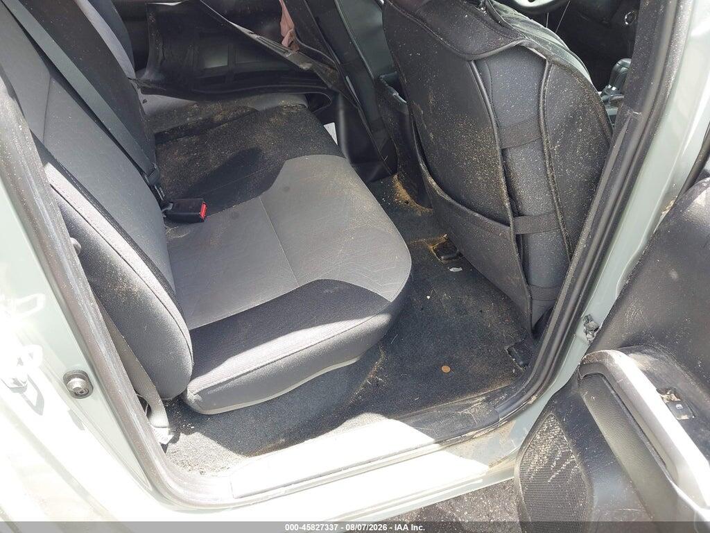 3TMCZ5AN5PM614348 2023 TOYOTA TACOMA photo no. 8