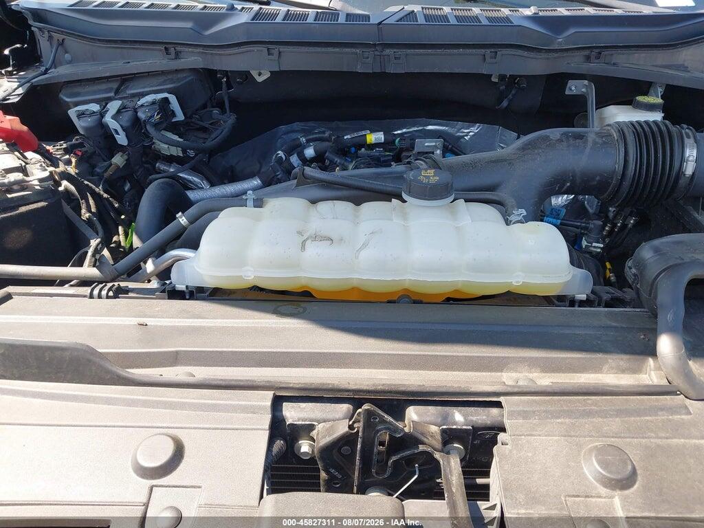1FTEW1EP7PFD33528 2023 FORD F-150 photo no. 10