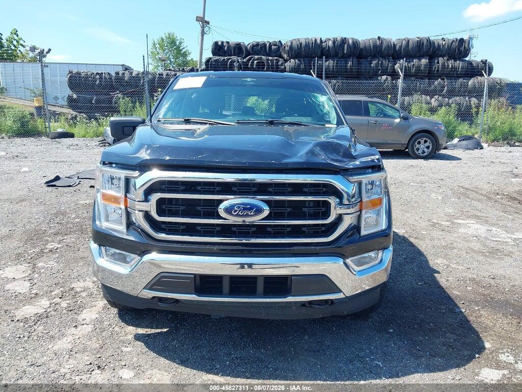 1FTEW1EP7PFD33528 2023 FORD F-150 photo no. 12