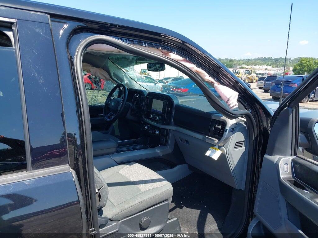1FTEW1EP7PFD33528 2023 FORD F-150 photo no. 5