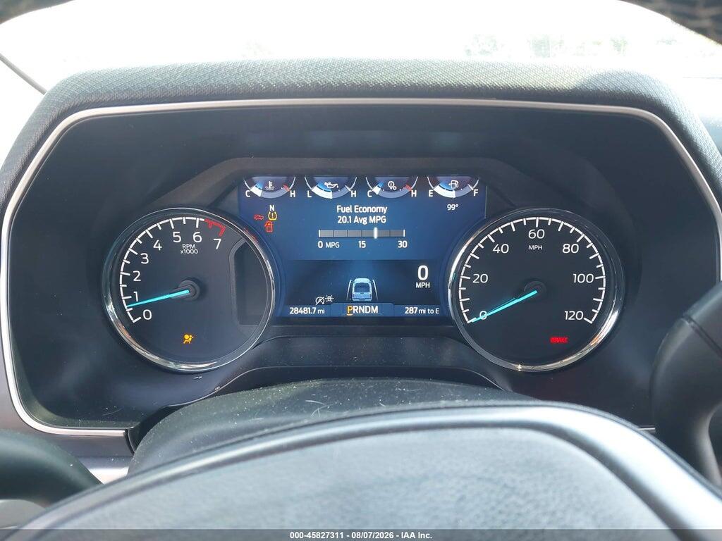 1FTEW1EP7PFD33528 2023 FORD F-150 photo no. 7
