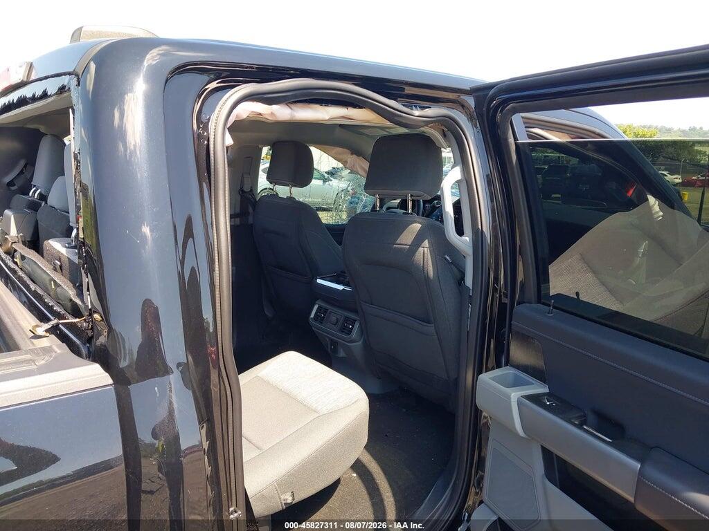 1FTEW1EP7PFD33528 2023 FORD F-150 photo no. 8
