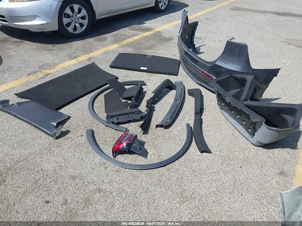 7SAYGDEE4PF894352 2023 TESLA MODEL Y photo no. 12