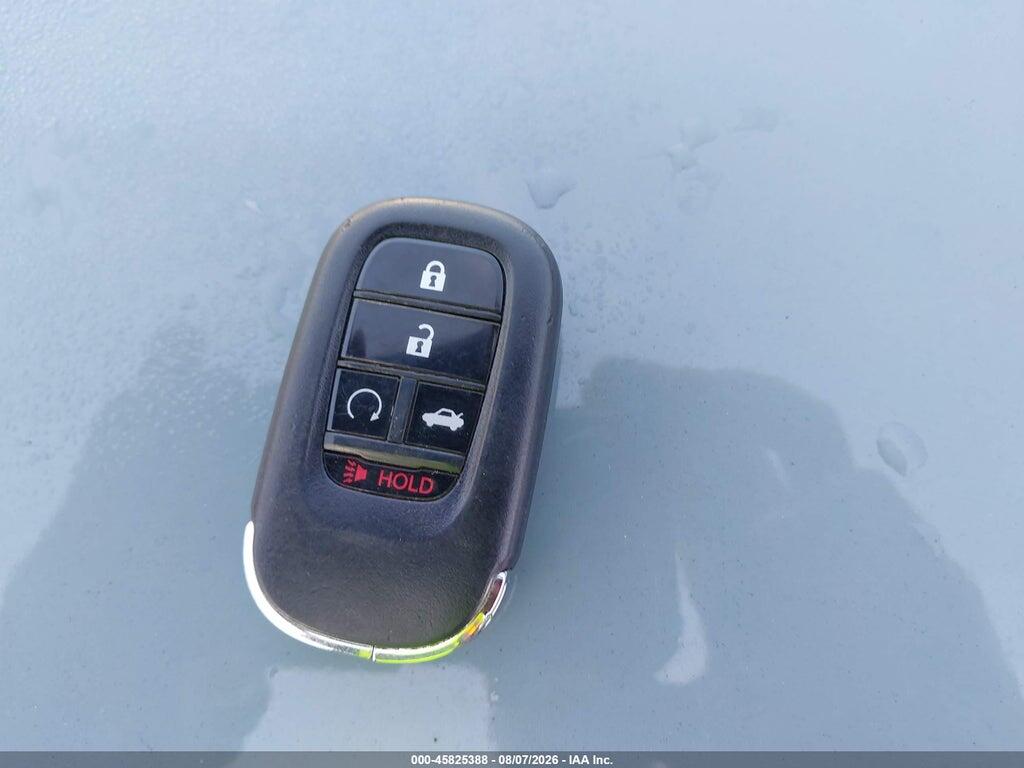 2HGFE2F51PH556819 2023 HONDA CIVIC photo no. 11