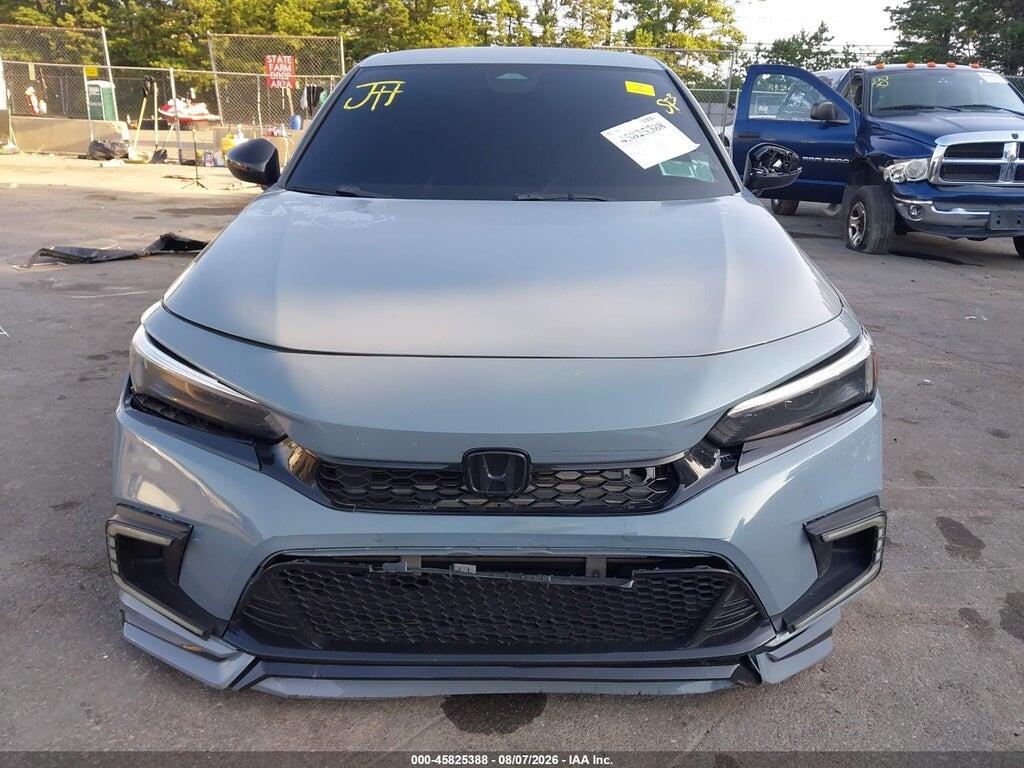 2HGFE2F51PH556819 2023 HONDA CIVIC photo no. 12