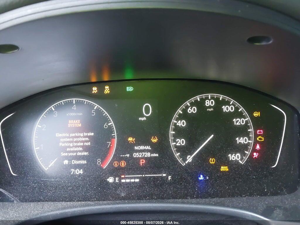 2HGFE2F51PH556819 2023 HONDA CIVIC photo no. 7