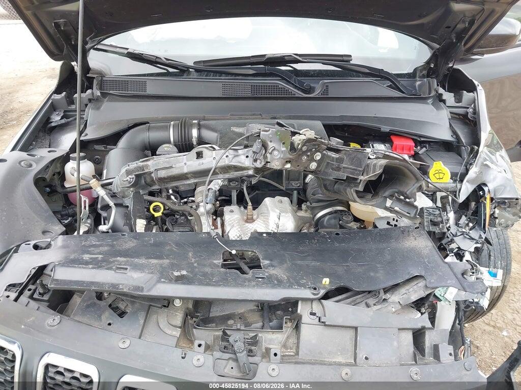 3C4NJDBN9PT559109 2023 JEEP COMPASS photo no. 10