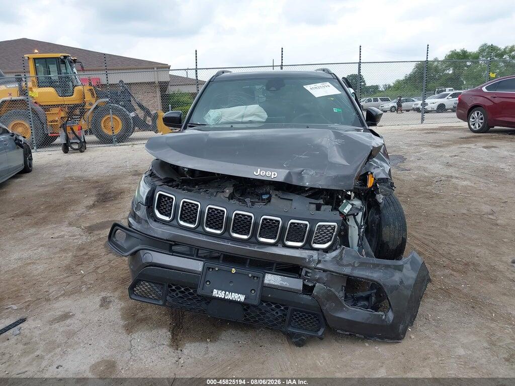 3C4NJDBN9PT559109 2023 JEEP COMPASS photo no. 12