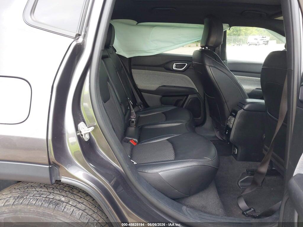 3C4NJDBN9PT559109 2023 JEEP COMPASS photo no. 8