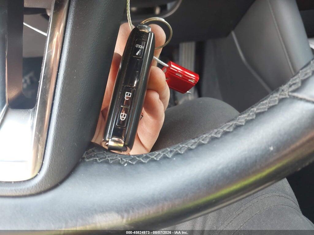 JM1BPALM2P1607594 2023 MAZDA MAZDA3 photo no. 11