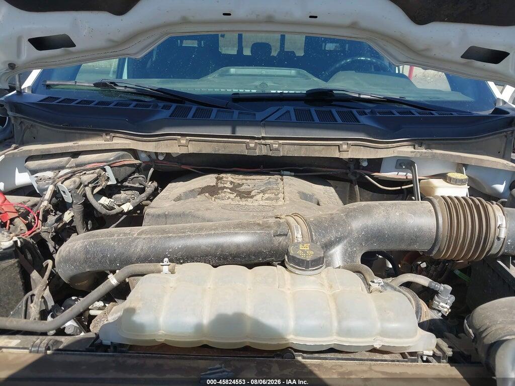 1FTFW1E81PKE37243 2023 FORD F-150 photo no. 10
