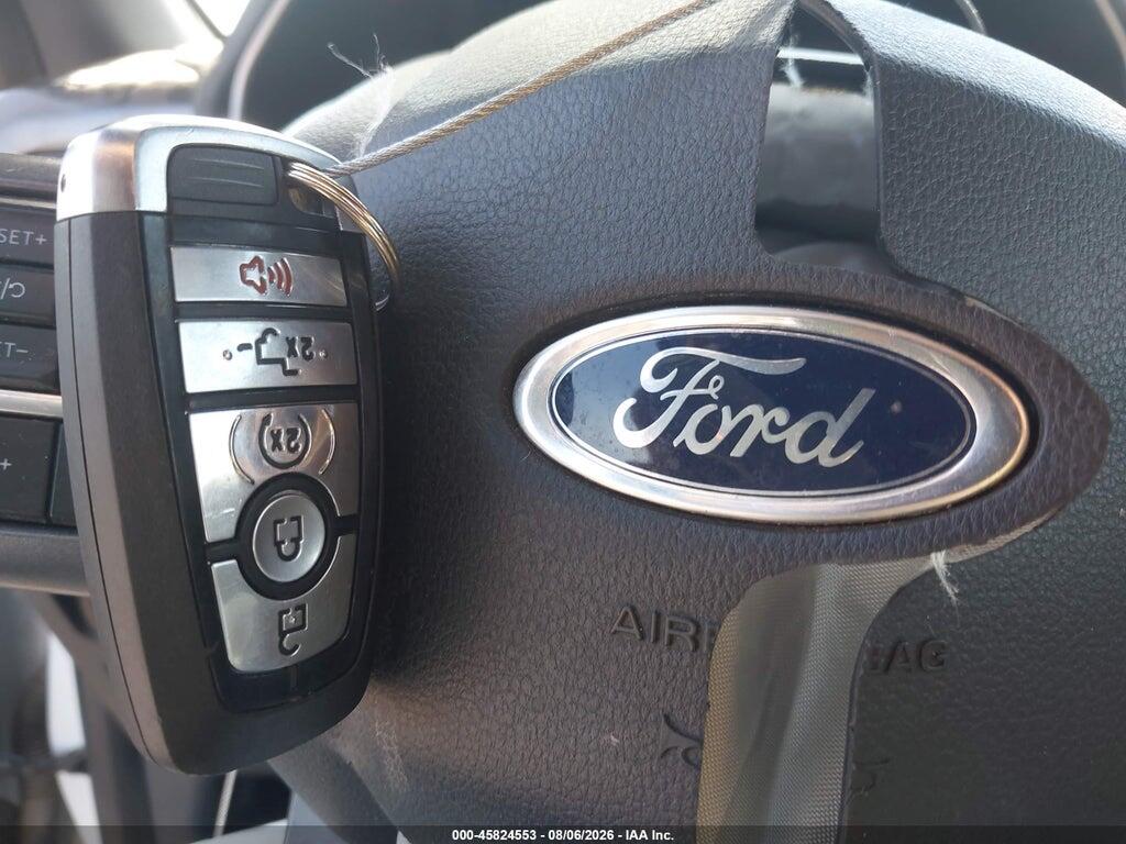 1FTFW1E81PKE37243 2023 FORD F-150 photo no. 11