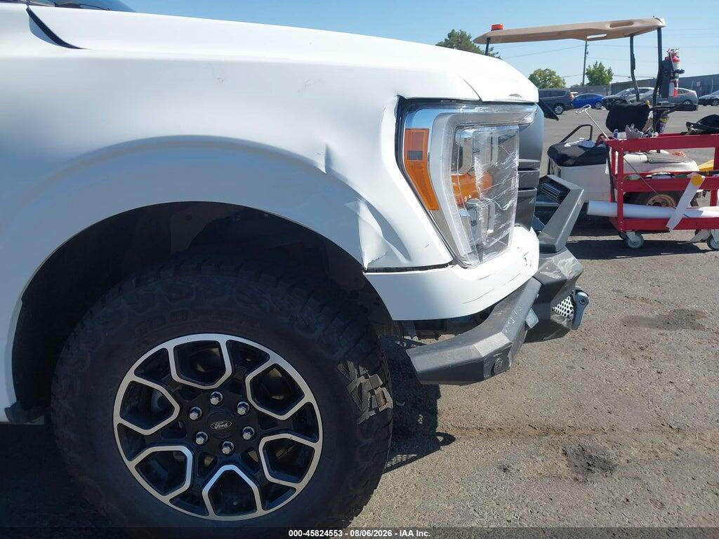 1FTFW1E81PKE37243 2023 FORD F-150 photo no. 6