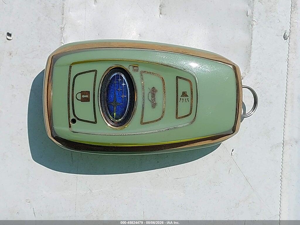 JF2SKAPC4PH547911 2023 SUBARU FORESTER photo no. 11