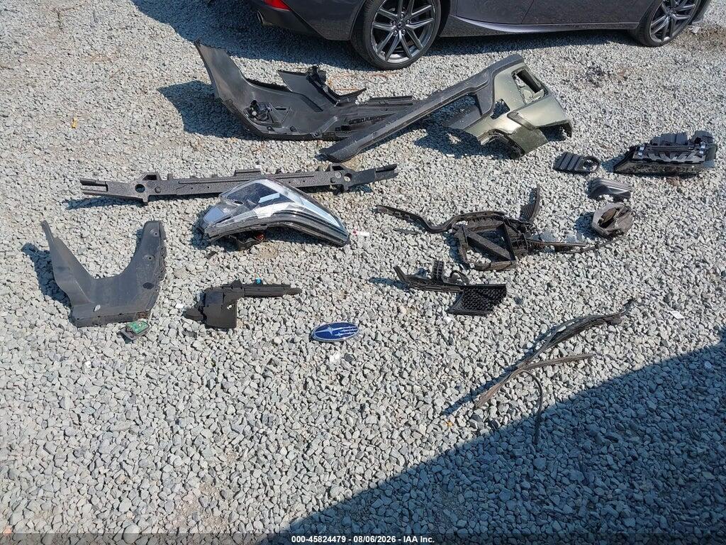 JF2SKAPC4PH547911 2023 SUBARU FORESTER photo no. 12