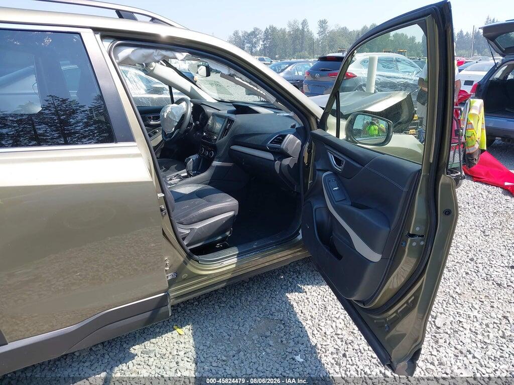 JF2SKAPC4PH547911 2023 SUBARU FORESTER photo no. 5