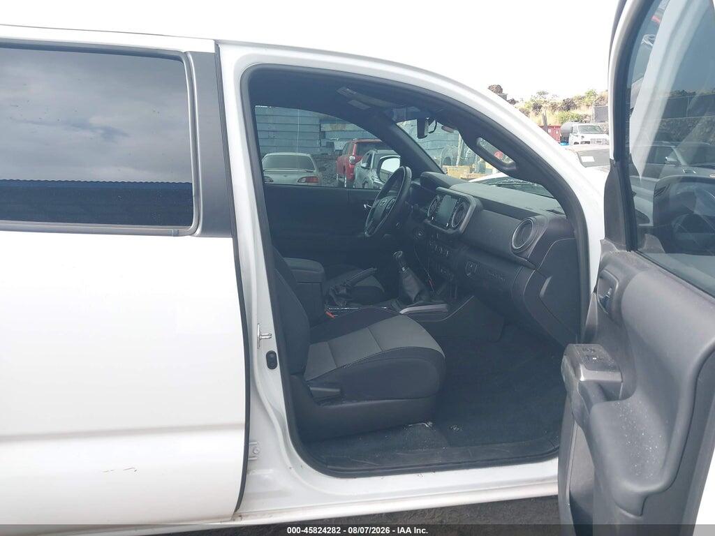 3TYCZ5AN4PT158458 2023 TOYOTA TACOMA photo no. 5