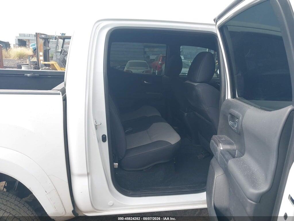 3TYCZ5AN4PT158458 2023 TOYOTA TACOMA photo no. 8