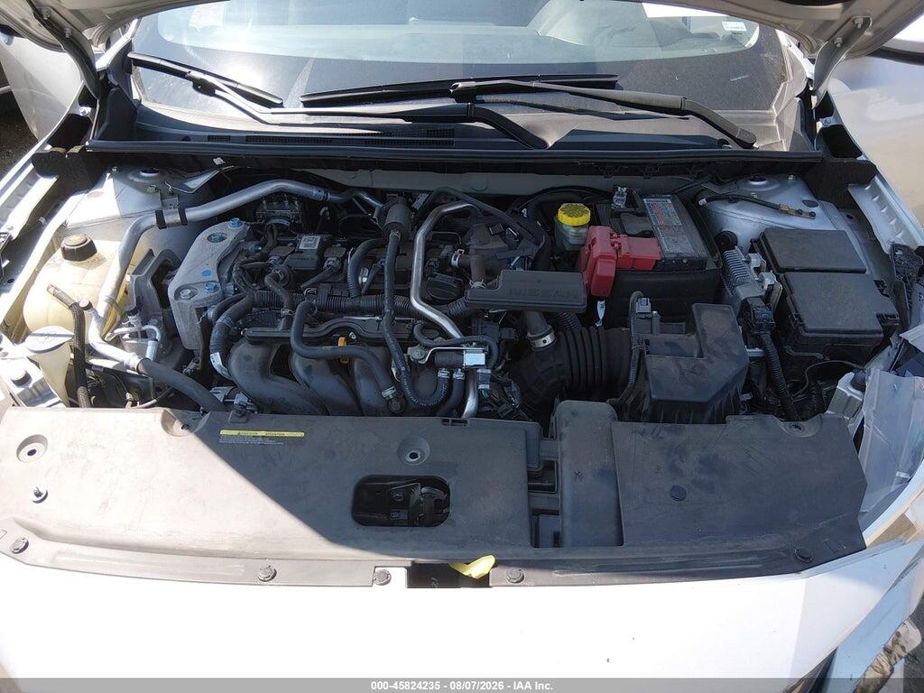 3N1AB8CV8PY314129 2023 NISSAN SENTRA photo no. 10