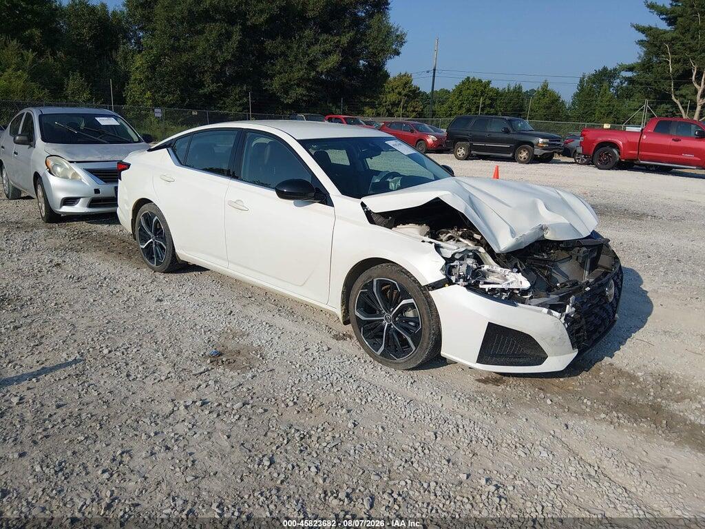 1N4BL4CV4PN379599 2023 NISSAN ALTIMA photo no. 1