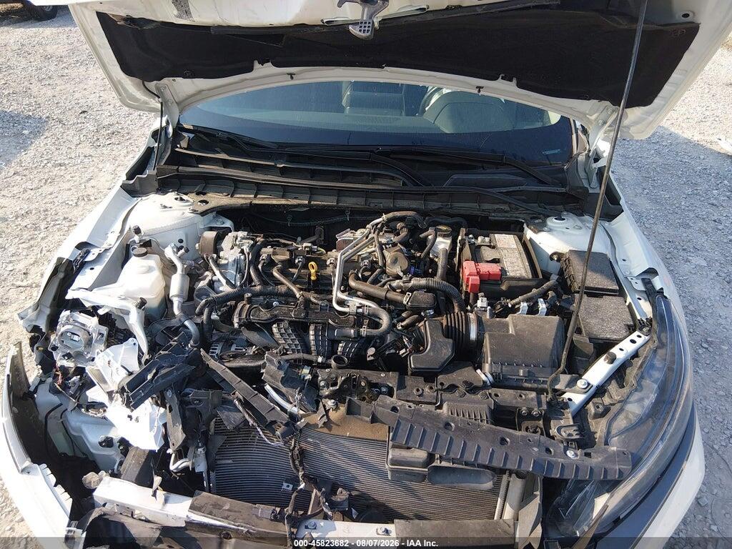 1N4BL4CV4PN379599 2023 NISSAN ALTIMA photo no. 10