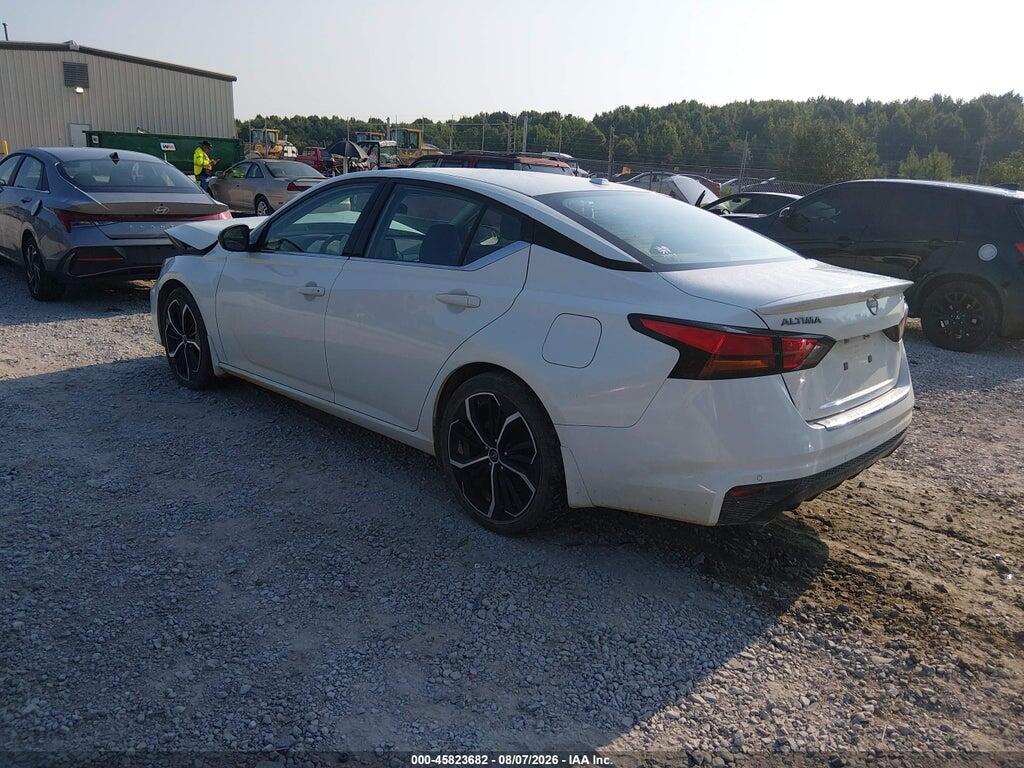 1N4BL4CV4PN379599 2023 NISSAN ALTIMA photo no. 3