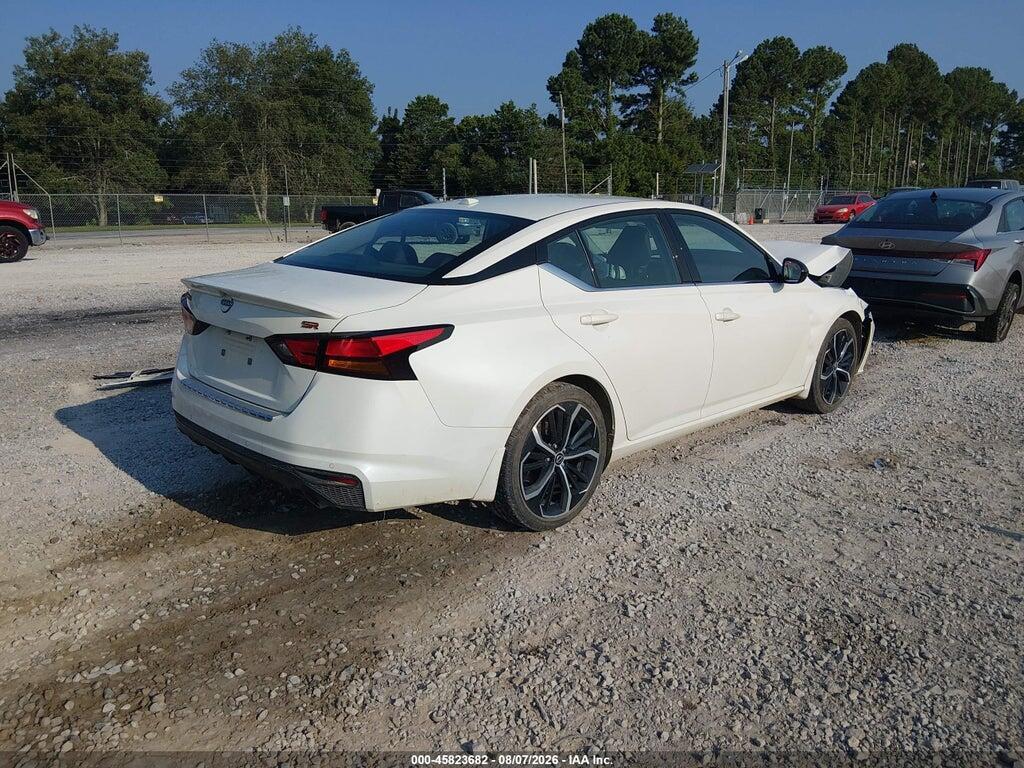 1N4BL4CV4PN379599 2023 NISSAN ALTIMA photo no. 4