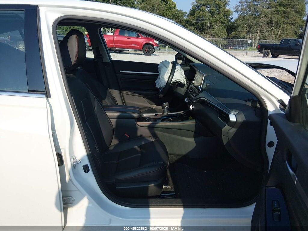 1N4BL4CV4PN379599 2023 NISSAN ALTIMA photo no. 5