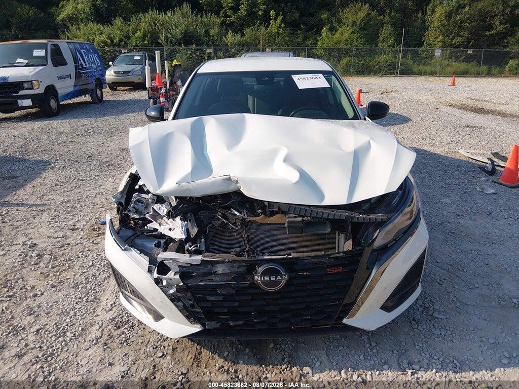 1N4BL4CV4PN379599 2023 NISSAN ALTIMA photo no. 6