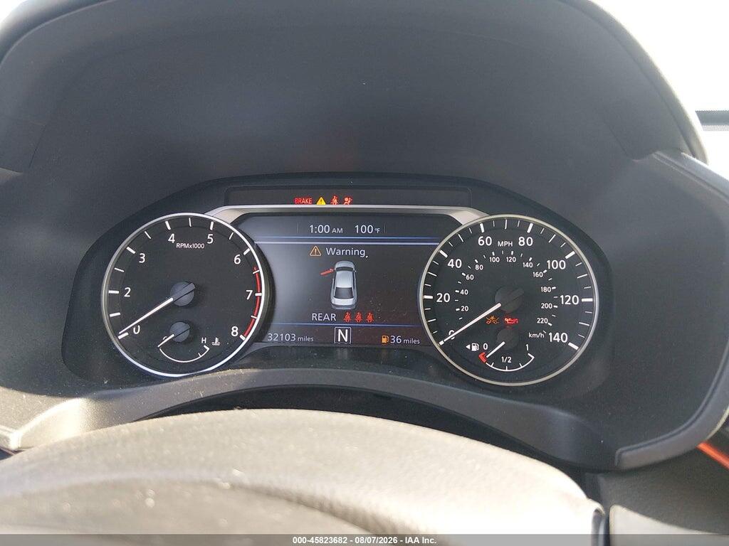 1N4BL4CV4PN379599 2023 NISSAN ALTIMA photo no. 7