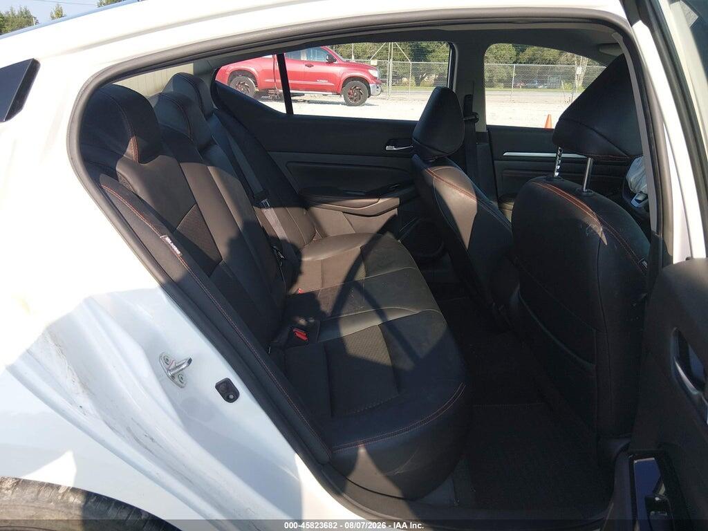 1N4BL4CV4PN379599 2023 NISSAN ALTIMA photo no. 8