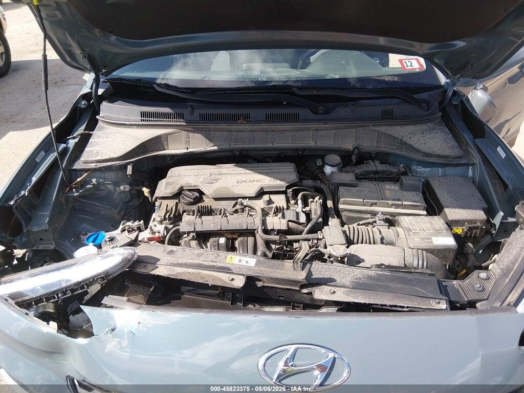 KM8K2CAB8PU952330 2023 HYUNDAI KONA photo no. 10