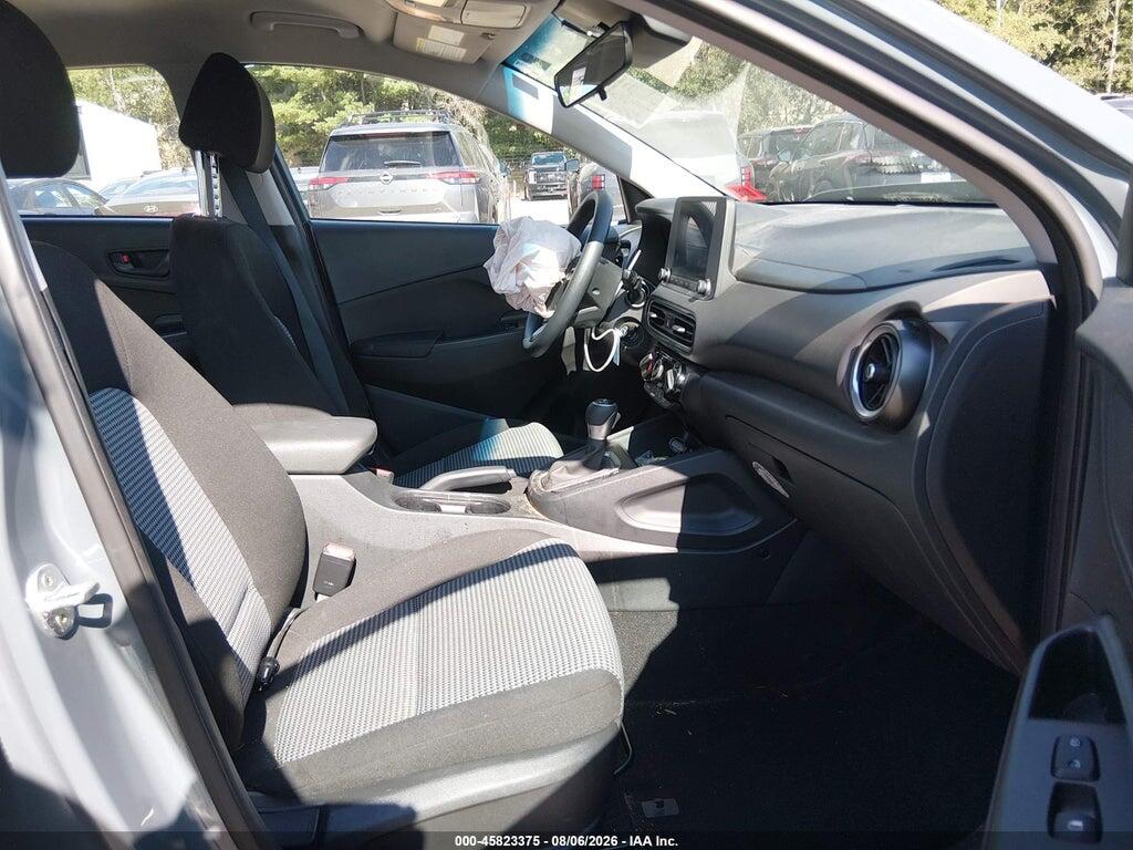 KM8K2CAB8PU952330 2023 HYUNDAI KONA photo no. 5