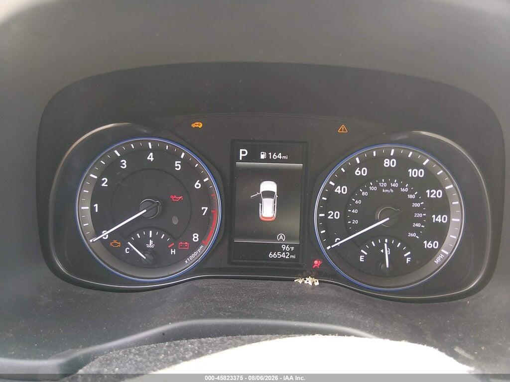 KM8K2CAB8PU952330 2023 HYUNDAI KONA photo no. 7