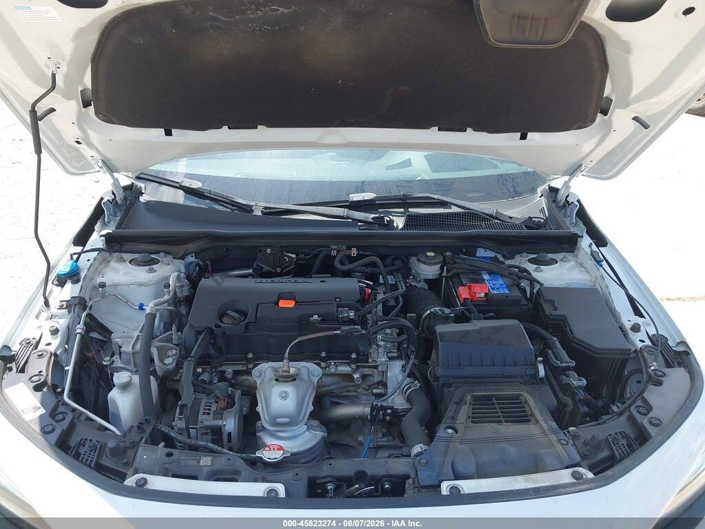 2HGFE2F52PH501697 2023 HONDA CIVIC photo no. 10