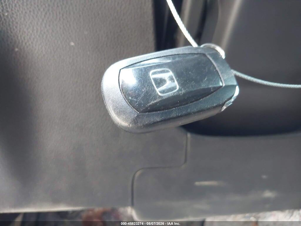 2HGFE2F52PH501697 2023 HONDA CIVIC photo no. 11