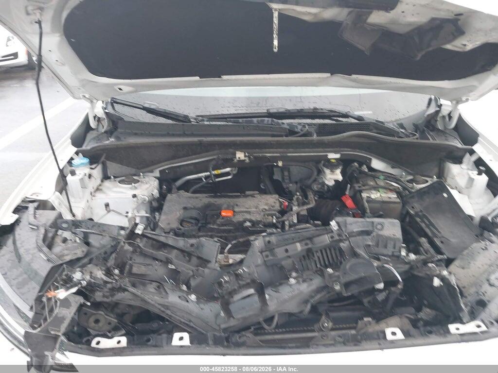 3CZRZ1H79PM700735 2023 HONDA HR-V photo no. 10