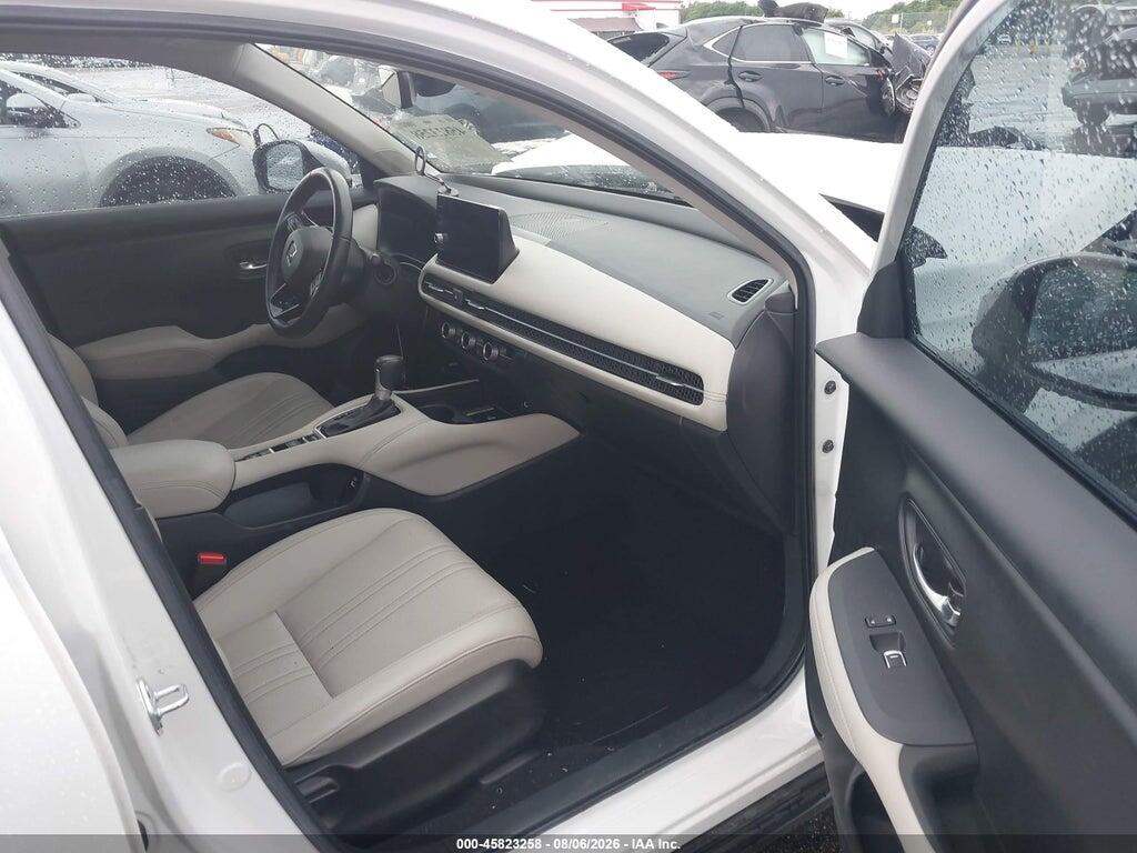 3CZRZ1H79PM700735 2023 HONDA HR-V photo no. 5