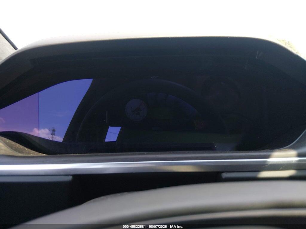 7SAXCBE54PF366869 2023 TESLA MODEL X photo no. 7