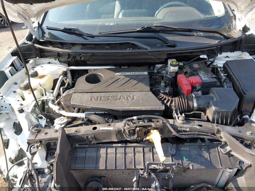 5N1BT3BA2PC805946 2023 NISSAN ROGUE photo no. 10